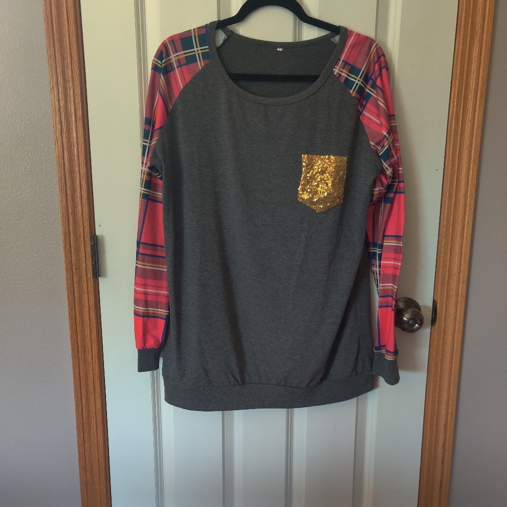 No name Top